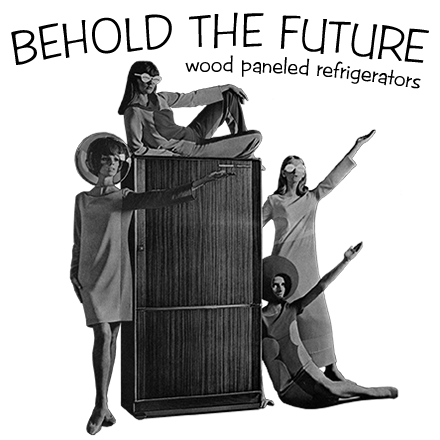 BeholdTheFuture