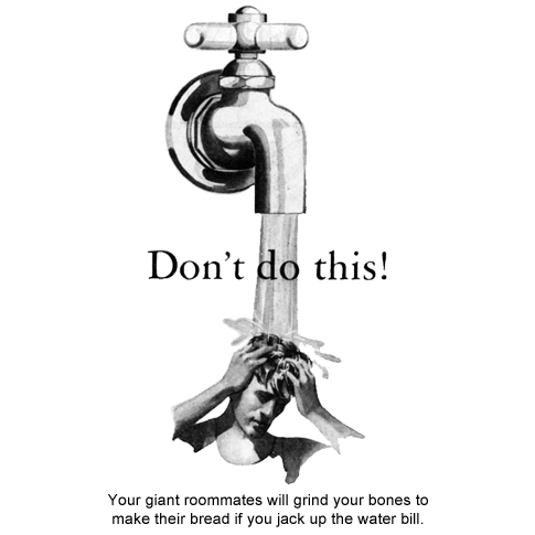 Faucet