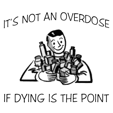 Overdose