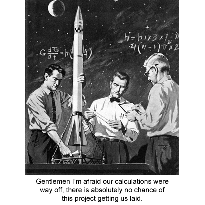 RocketMen