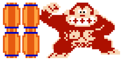 Donkey Kong