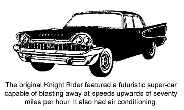 knightrider